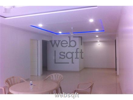 3 BHK Residential Apartment-flats for Sale